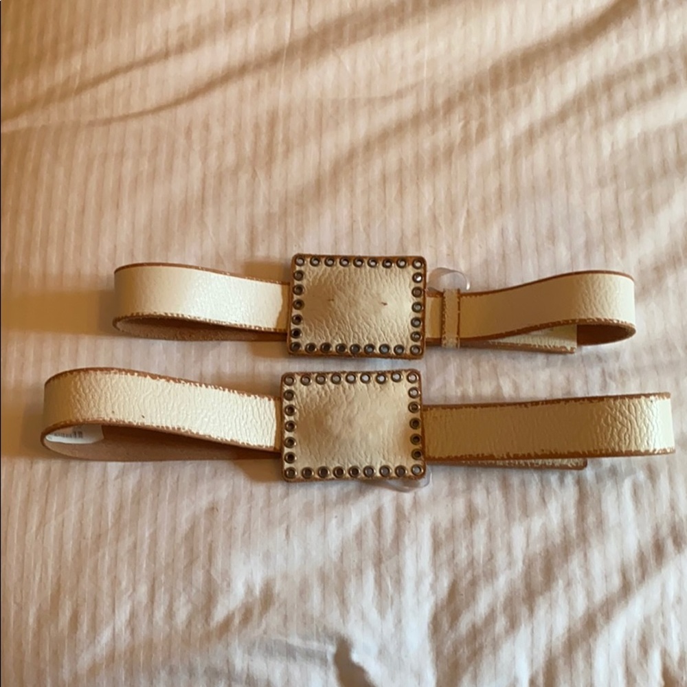 Belts